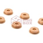 8mm Oilless Metal Bearing