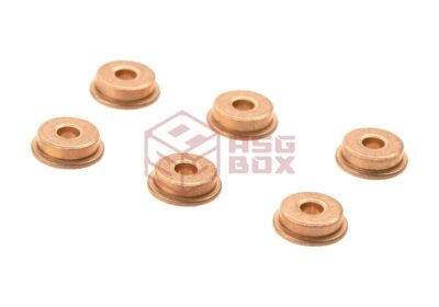 8mm Oilless Metal Bearing