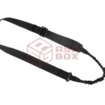 Invader Gear One Point Flex Sling Black
