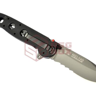 CRKT M21-14G Carson Folder