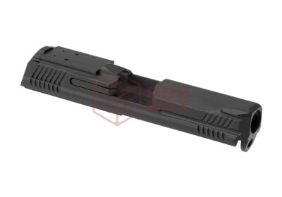 Laylax HK45  AEP Custom Slide Gungnir Black
