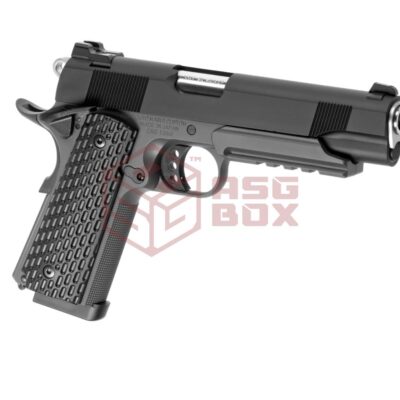 Tokyo Marui Night Warrior GBB