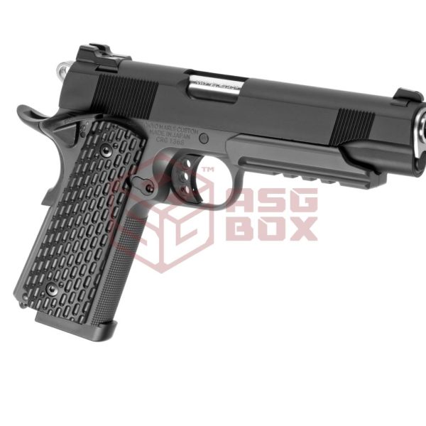 Tokyo Marui Night Warrior GBB