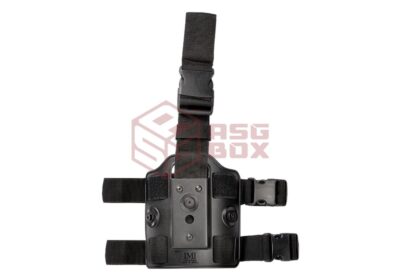 IMI Defense Tactical Drop Leg Platform Black