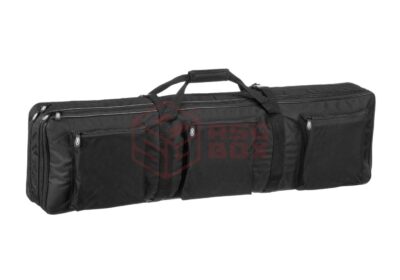 SRC Padded Twin Rifle Case 103cm Black