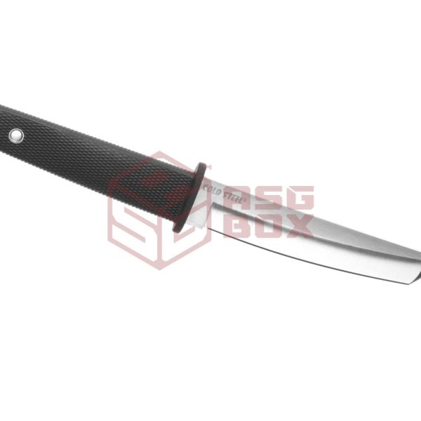 Cold Steel Kobun Knife
