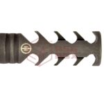 Madbull DNTC 308 Flashhider Black