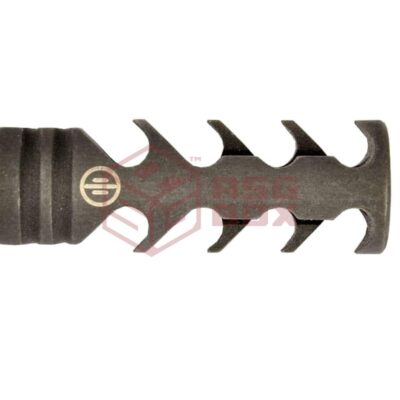 Madbull DNTC 308 Flashhider Black