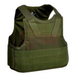 Invader Gear PECA Body Armor Vest OD