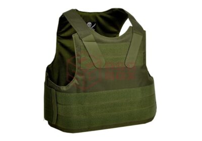 Invader Gear PECA Body Armor Vest OD