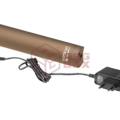 Tracer Unit Dark Earth