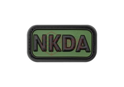 JTG NKDA Rubber Patch Forest