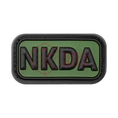 JTG NKDA Rubber Patch Forest