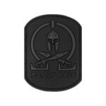 JTG Molon Labe Rubber Patch Blackops