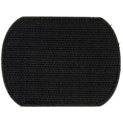 Alternative view of JTG Molon Labe Rubber Patch Forest