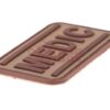 JTG Medic Rubber Patch Desert OD-TM-10175231000 7690 asgbox.pl