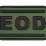 JTG EOD Rubber Patch Forest