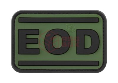 JTG EOD Rubber Patch Forest