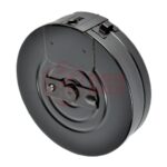 Drum Mag PPSH 2000rds