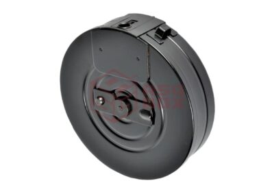 Drum Mag PPSH 2000rds