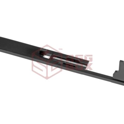 Union Fire P.C. Tappet Plate V2