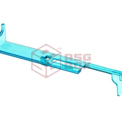 Union Fire P.C. Tappet Plate V3