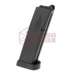 KWC Magazin P226 Match Co2