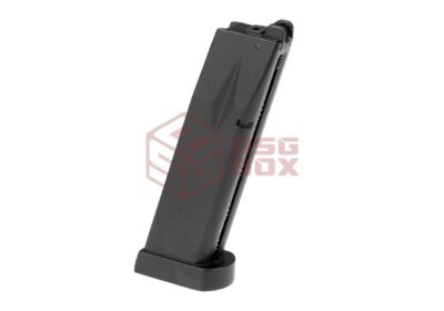 KWC Magazin P226 Match Co2