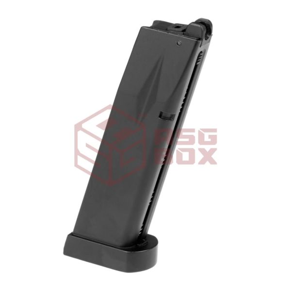 KWC Magazin P226 Match Co2