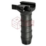 Big Dragon Quick Detatch TD Grip Black