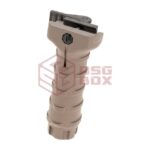 Big Dragon Quick Detatch TD Grip Tan