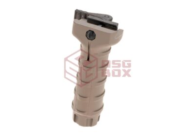 Big Dragon Quick Detatch TD Grip Tan
