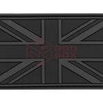 JTG Great Britain Rubber Patch Blackops