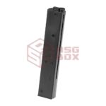 Well Magazin M711 Spring Gun Black