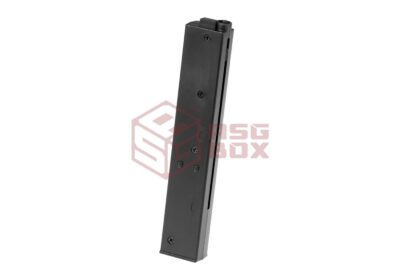 Well Pro Magazin M711 Spring Gun Black
