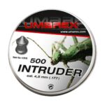 Umarex 4.5mm Intruder Pointed Pellets 0.53g 500rds