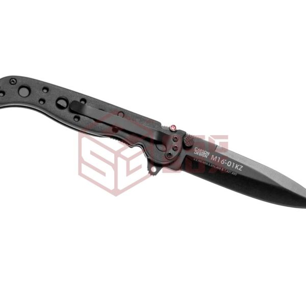 CRKT M16-01KZ EDC Folder