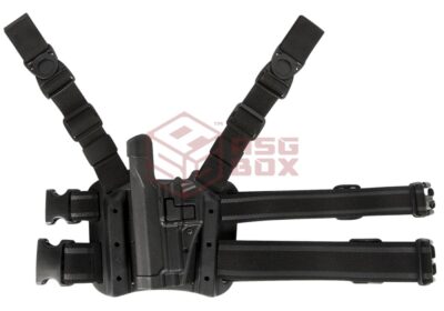 Blackhawk SERPA Holster für P220/225/226/228/229 Left Black