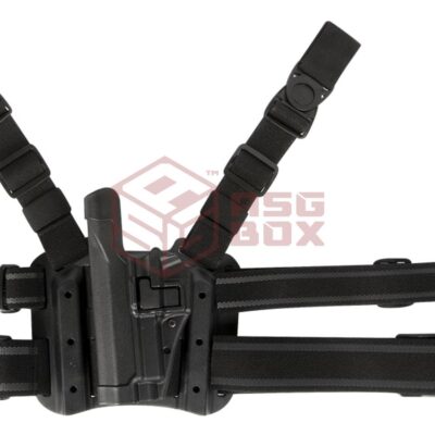 Blackhawk SERPA Holster für P220/225/226/228/229 Left Black