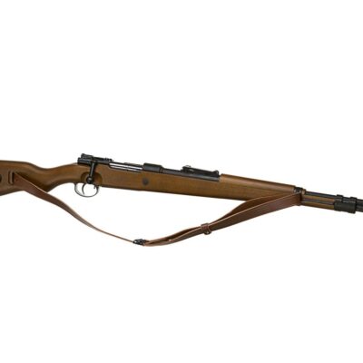 Alternative view of Karabiner 98K Co2