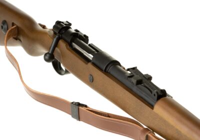 Karabiner 98K Co2 - obrazek 2