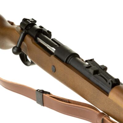 Alternative view of Karabiner 98K Co2