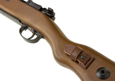 Karabiner 98K Co2 - obrazek 3