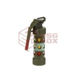 Pirate Arms M84 Dummy Grenade