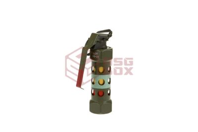 Pirate Arms M84 Dummy Grenade