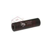 Pirate Arms 119mm LW Silencer CW / CCW Black