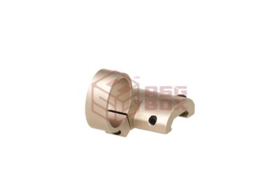Element Angular Flashlight Mount Dark Earth