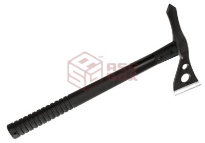 SOG Knives Fusion Tactical Tomahawk Black