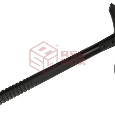 SOG Knives Fusion Tactical Tomahawk Black