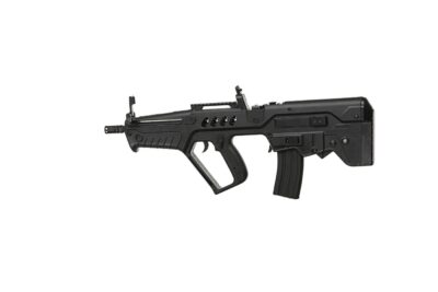 T-21 Explorer Series Black